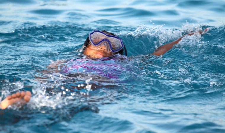 Swimming Lessons